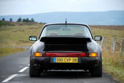 photo porsche 911 du concours photo