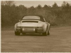 photo porsche 911 du concours photo