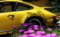 photo porsche 911 du concours photo
