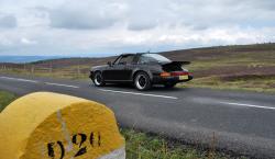 photo porsche 911 du concours photo