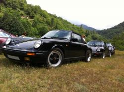photo porsche 911 du concours photo