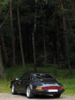 photo porsche 911 du concours photo