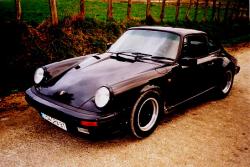 photo porsche 911 du concours photo