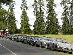 photo porsche 911 du concours photo