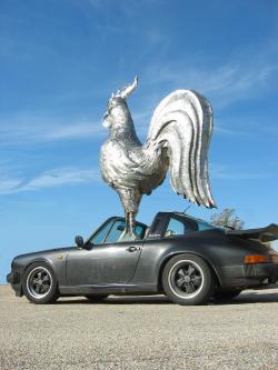 photo porsche 911 du concours photo