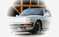 photo porsche 911 du concours photo