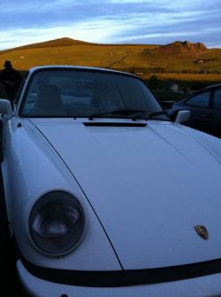 photo porsche 911 du concours photo