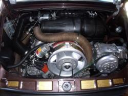 photo porsche 911 du concours photo