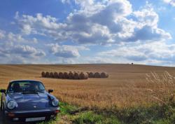 photo porsche 911 du concours photo