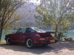 photo porsche 911 du concours photo