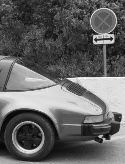 photo porsche 911 du concours photo