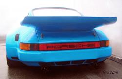 photo porsche 911 du concours photo