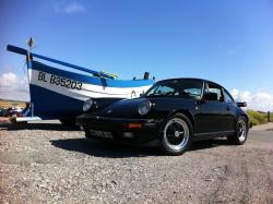 photo porsche 911 du concours photo