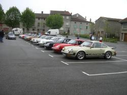 photo porsche 911 du concours photo