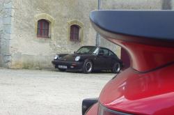 photo porsche 911 du concours photo