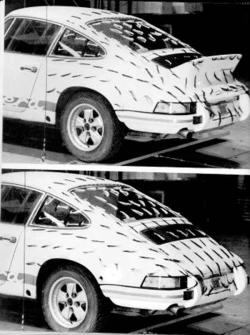 photo porsche 911 du concours photo