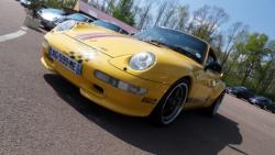 photo porsche 911 du concours photo