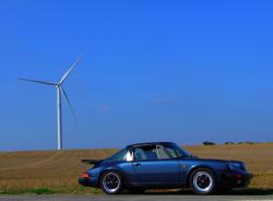 photo porsche 911 du concours photo