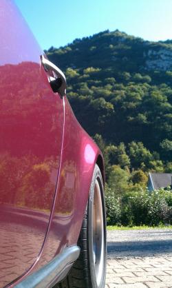 photo porsche 911 du concours photo