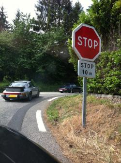 photo porsche 911 du concours photo