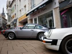 photo porsche 911 du concours photo