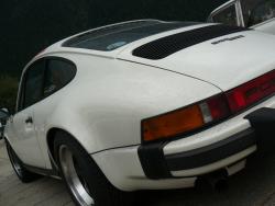 photo porsche 911 du concours photo