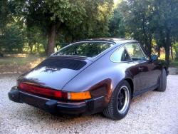 photo porsche 911 du concours photo