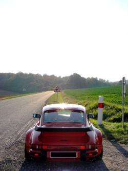 photo porsche 911 du concours photo