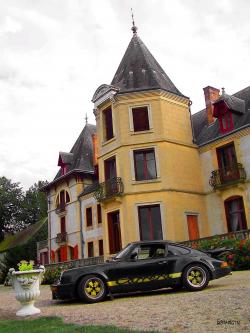 photo porsche 911 du concours photo
