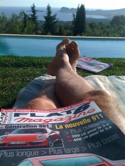 photo porsche 911 du concours photo