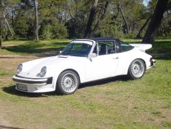 photo porsche 911 du concours photo