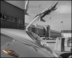 photo porsche 911 du concours photo