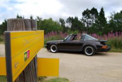 photo porsche 911 du concours photo