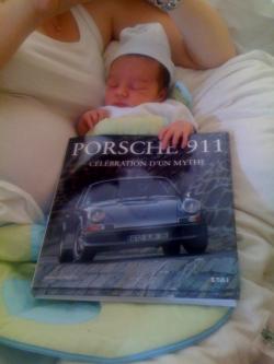 photo porsche 911 du concours photo