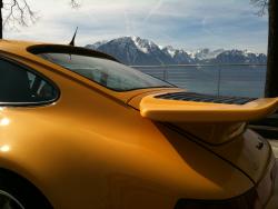 photo porsche 911 du concours photo