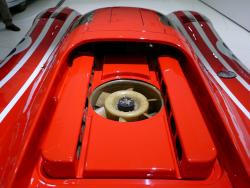 photo porsche 911 du concours photo