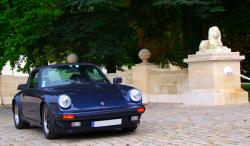 photo porsche 911 du concours photo