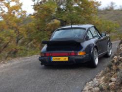 photo porsche 911 du concours photo