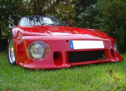 photo porsche 911 du concours photo