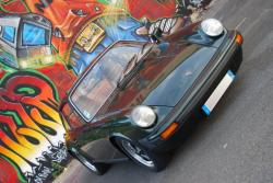 photo porsche 911 du concours photo