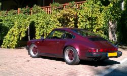 photo porsche 911 du concours photo