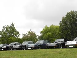 photo porsche 911 du concours photo