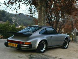 photo porsche 911 du concours photo