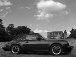 photo porsche 911 du concours photo