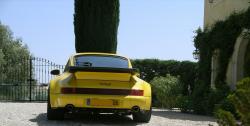 photo porsche 911 du concours photo