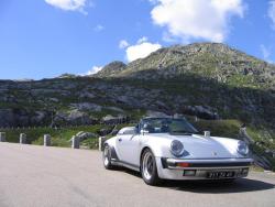 photo porsche 911 du concours photo