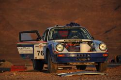 photo porsche 911 du concours photo