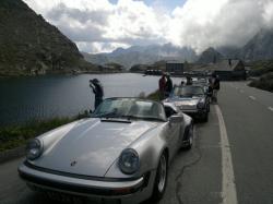 photo porsche 911 du concours photo