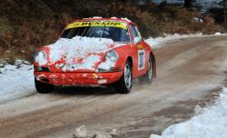 photo porsche 911 du concours photo