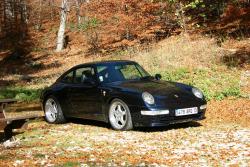 photo porsche 911 du concours photo